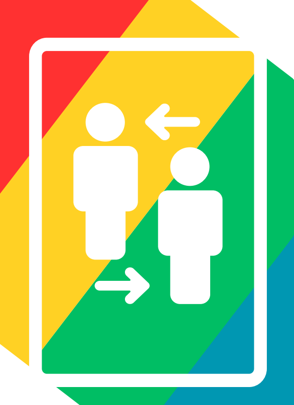 Acción: intercambio de objetivo