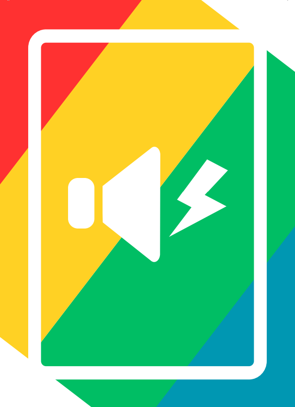 Acción: prohibido hablar