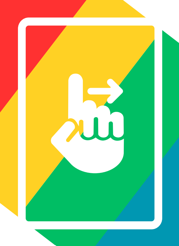 Acción: no usar mano derecha