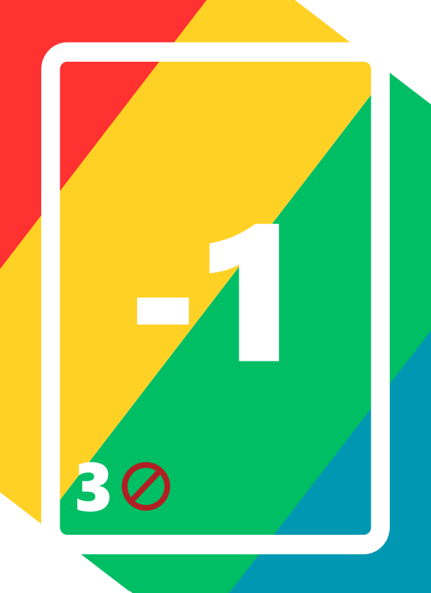 Acción: todos pierden 1 PV