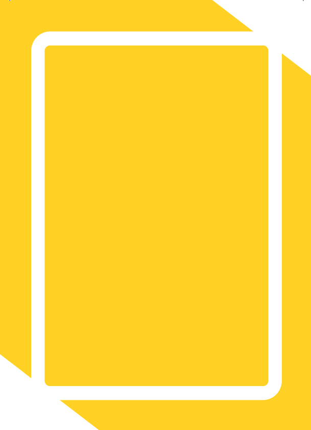 Carta objetivo amarilla