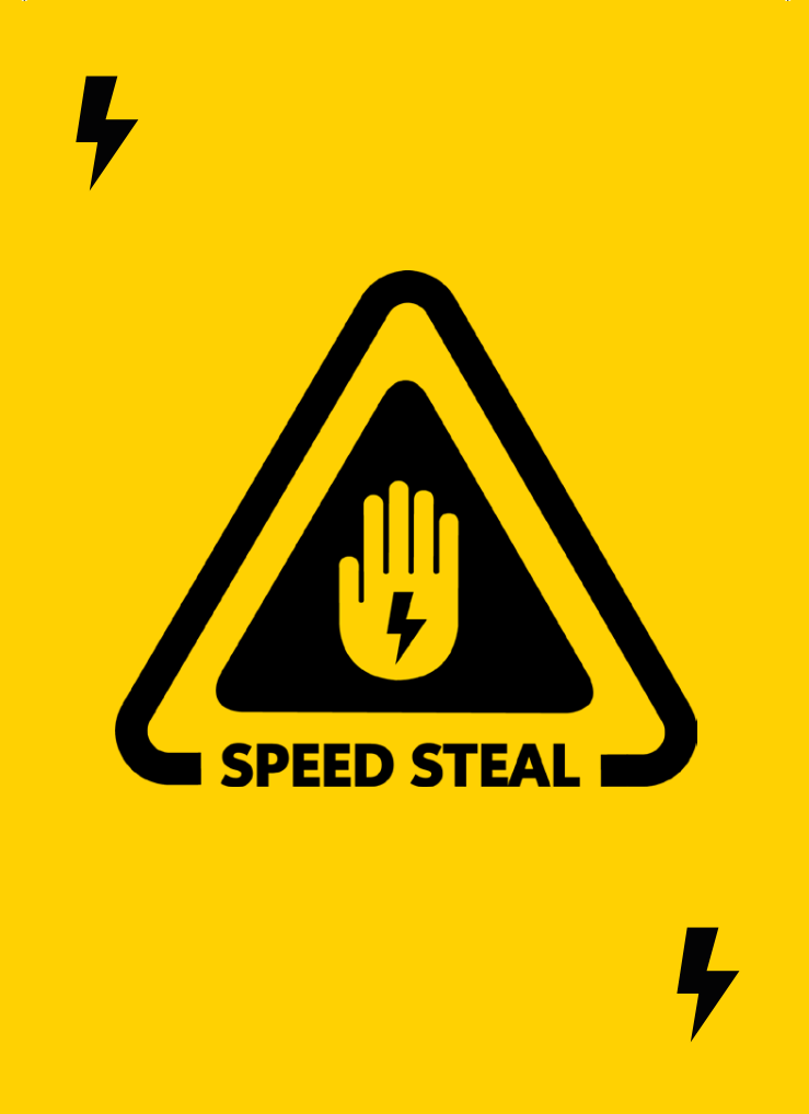 Reverso del mazo de objetivo