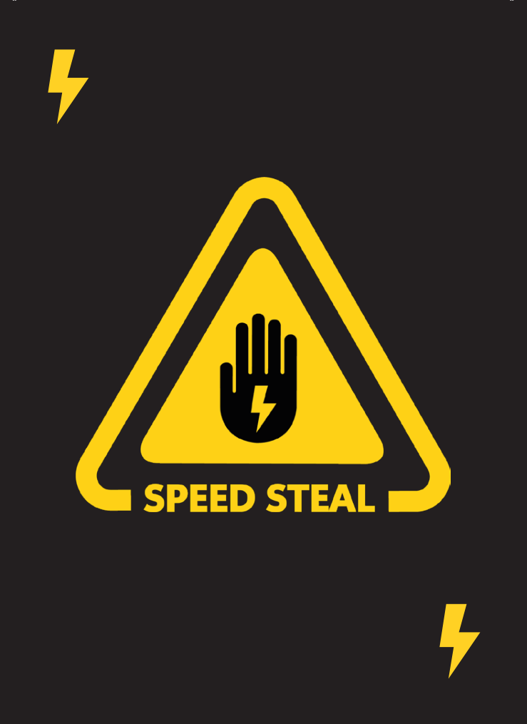 Reverso del mazo principal